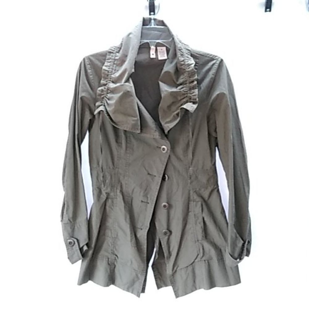 Stella Starr jacket 